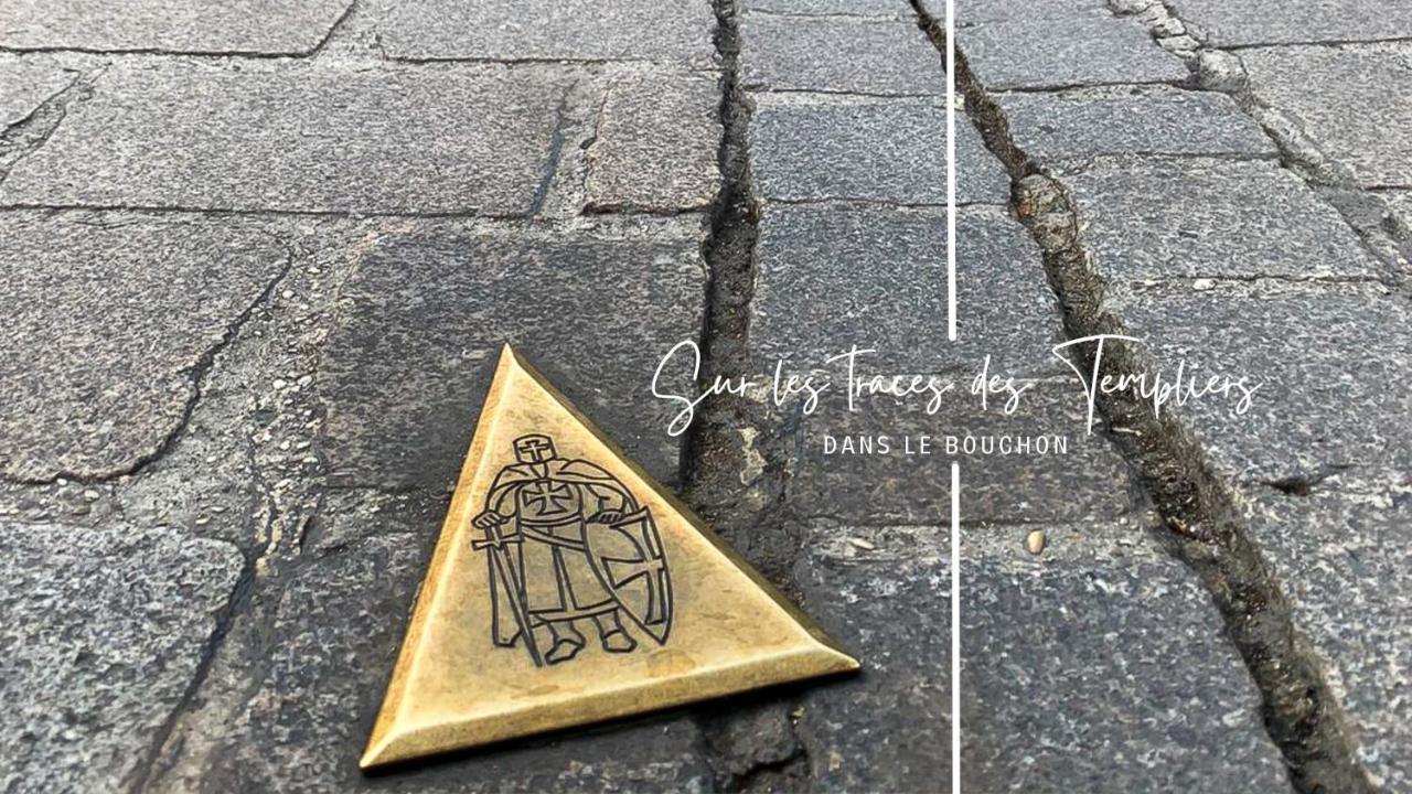 Le Cordelier - Jardin En Plein Centre - Quais De Seine Βίλα Τρουά Εξωτερικό φωτογραφία